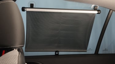 TSL Retractable Roller Blinds