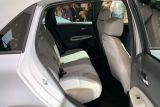 New 2020 Honda Jazz  rear seats