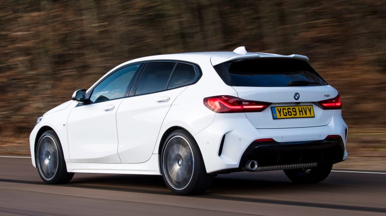 BMW 118i M Sport: long-term test review - pictures | Auto Express