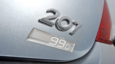 Peugeot 207 Economique 1.6 HDi