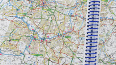 Philip's Navigator Britain