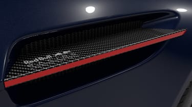 Aston Martin V8 and V12 Vantage S Red Bull Racing Editions 3