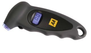 AA Digital Tyre Pressure Gauge