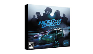 Need for Speed - Box