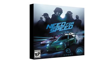 Need for Speed - Box