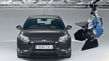 Best Hot Hatch: Ford Focus ST