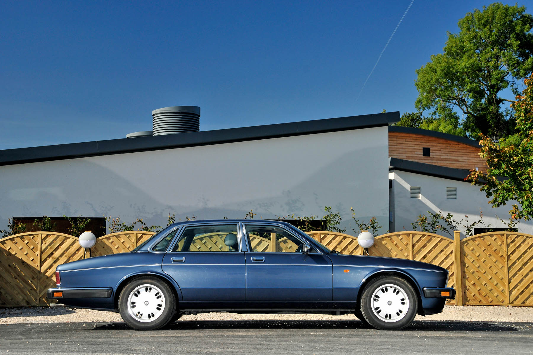 xj40 wheels