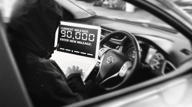 EU to crack down on car clocking companies