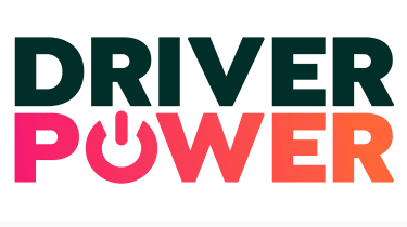 Driver Power logo