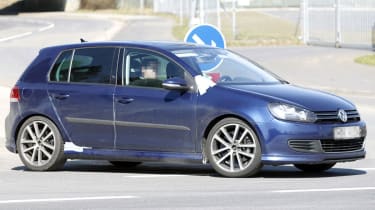 VW Golf R20