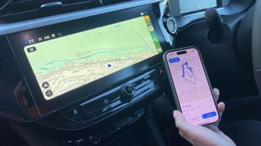 Best sat-nav apps 2025 - header