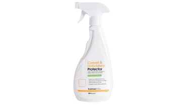 Scotchgard Fabric Transparent Water Shield 2 Cans x 400ml each - Water  Repellent Spray for Clothing and Household Upholstery Items Long-Lasting  Fabric protector