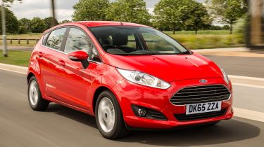 Ford Fiesta Best Supermini