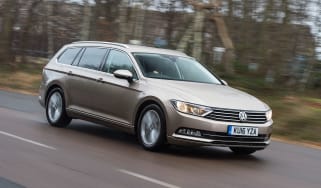 Volkswagen Passat Estate long-term final report - header