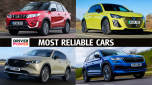 Most reliable cars - header image