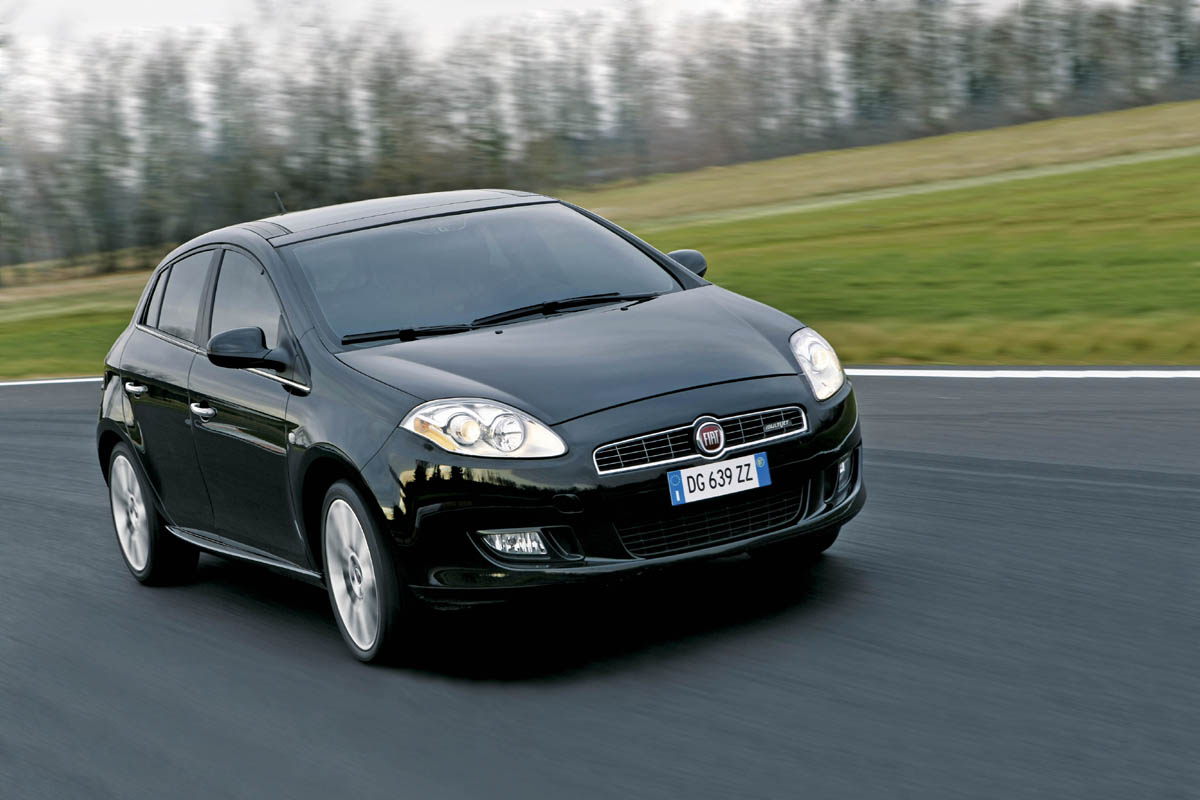 Fiat Bravo | Auto Express