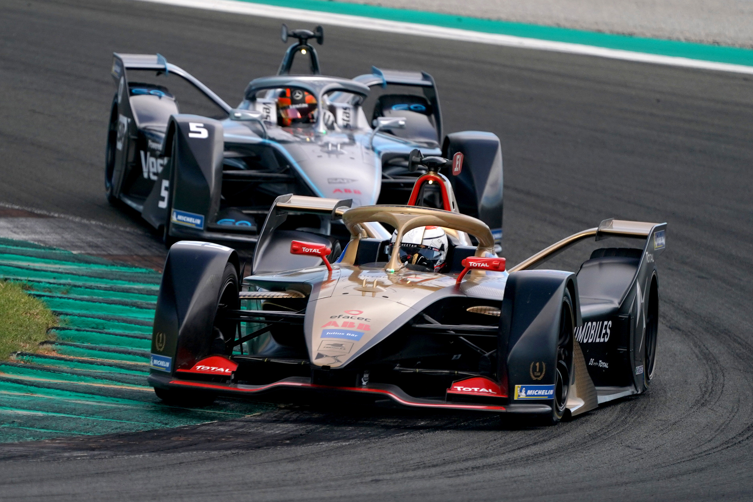 Formula E: 2019-2020 season preview  Auto Express
