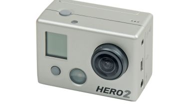 GoPro HD Hero 2