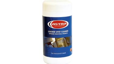Astra Automotive Leather Upholstery Spot Cleaner