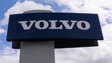 Volvo dealer