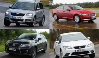 Best second hand cars to own 2017 - header