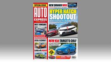 Auto Express issue 1,901