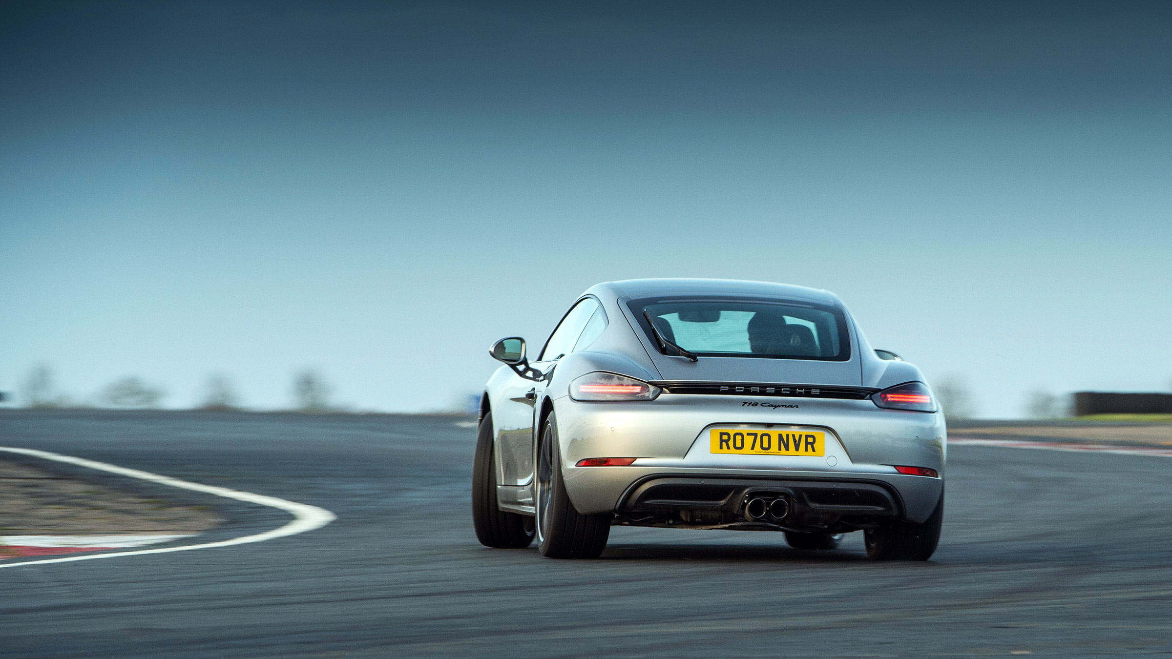 Porsche 718 Cayman review – the last stand for the Cayman as we know it  2024