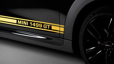 MINI 1499 GT - 1499 GT 