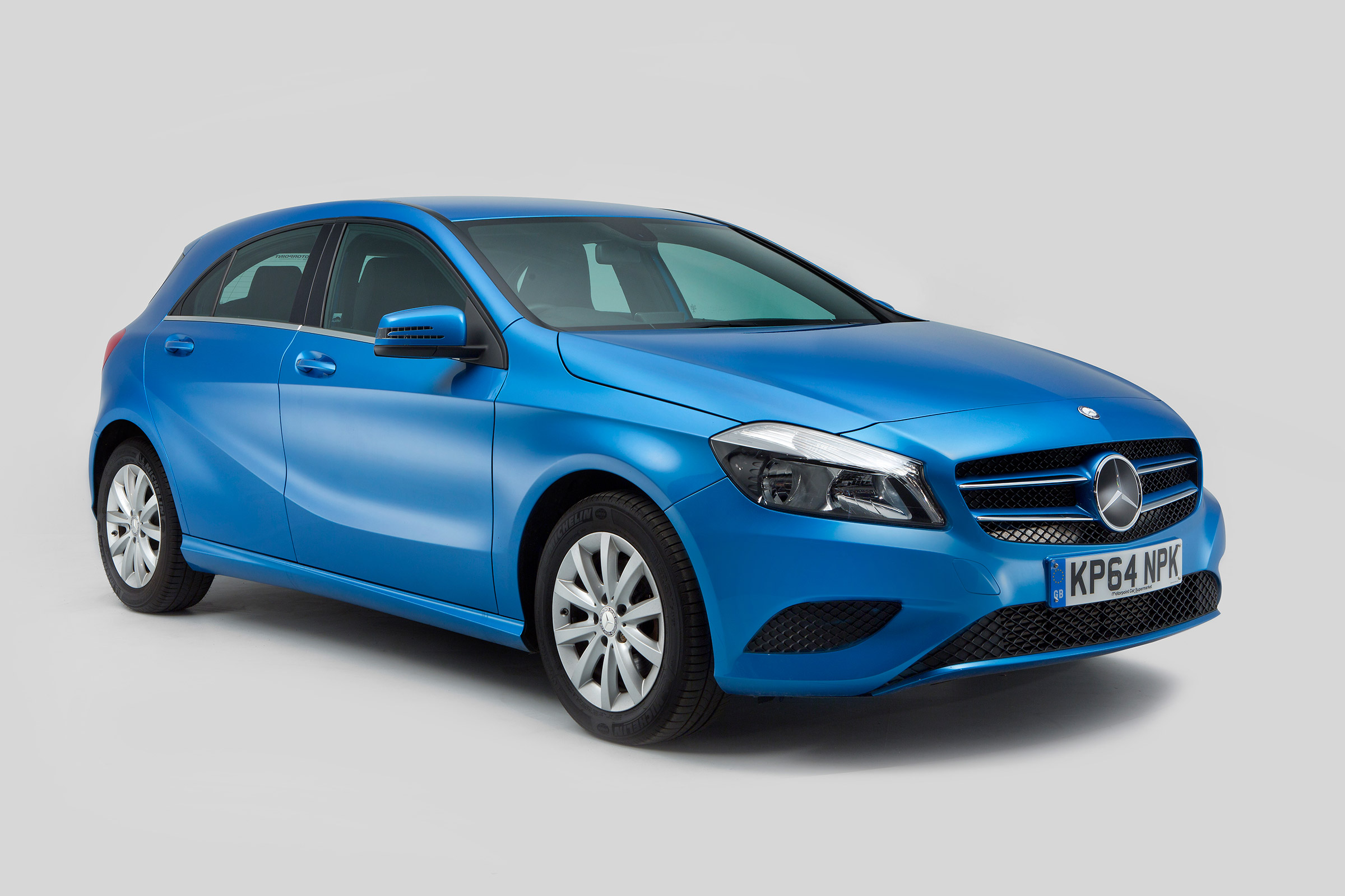 Used Mercedes A Class Review Auto Express