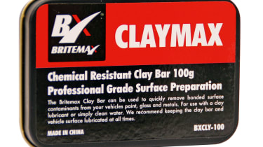 Britemax Claymax