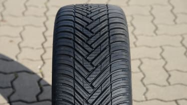 Hankook Kinergy 4 s2