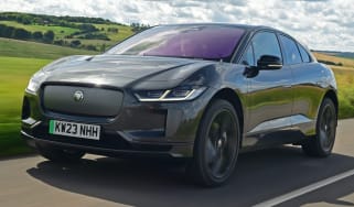 Jaguar I-Pace 2023