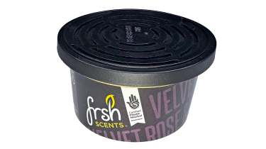 Best car air fresheners - frsh scents no box