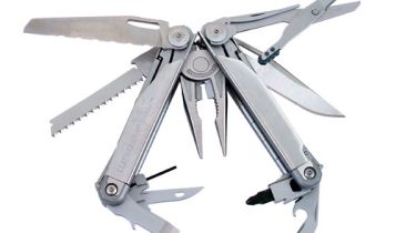 Leatherman Surge