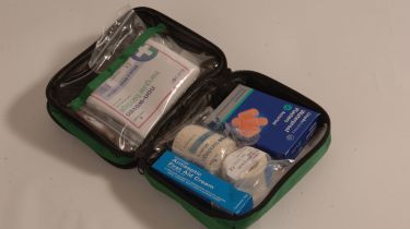 Lloyds Pharmacy First Aid Kit