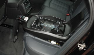Best car seat base - header