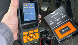 Best OBD readers 2026 - How we tested