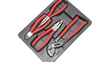 Sealey AK8579