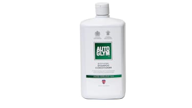 Autoglym Bodywork Shampoo Conditioner pack shot