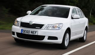 Skoda Octavia Hatchback