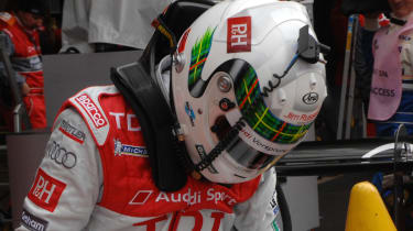 Allan McNish