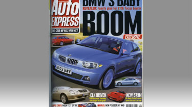 Auto Express Issue 700