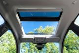 Ford Fiesta - panoramic roof Ford Fiesta - panoramic roof