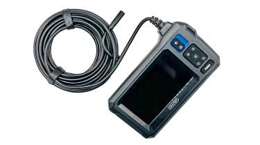 Inspection cameras 2026 - Draper