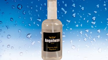 Angelwax H2GO