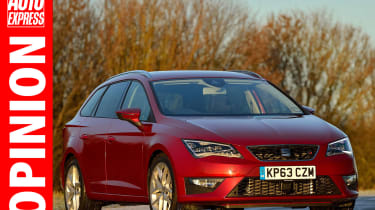 Opinion SEAT Leon ST