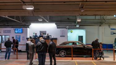 Letchworth Car Auction - top tips 