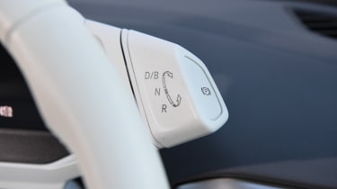 Volkswagen ID.4 - transmission