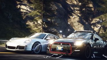 Need for Speed Rivals review screenshots 4