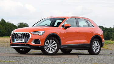 Audi Q3 Mk2